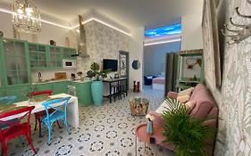 Apartamento Jema El Bajondillo