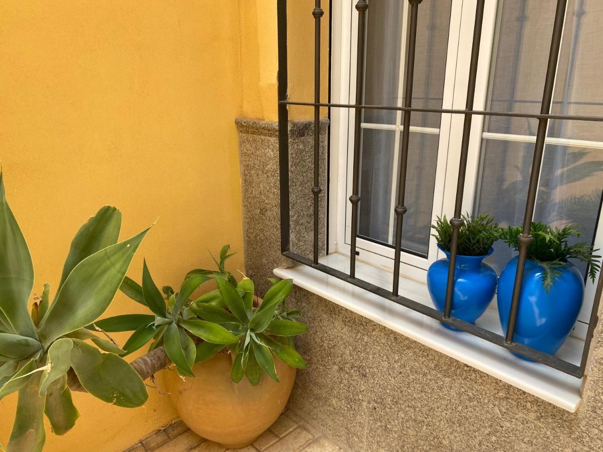 Apartamento Jema El Bajondillo Torremolinos Esterno foto