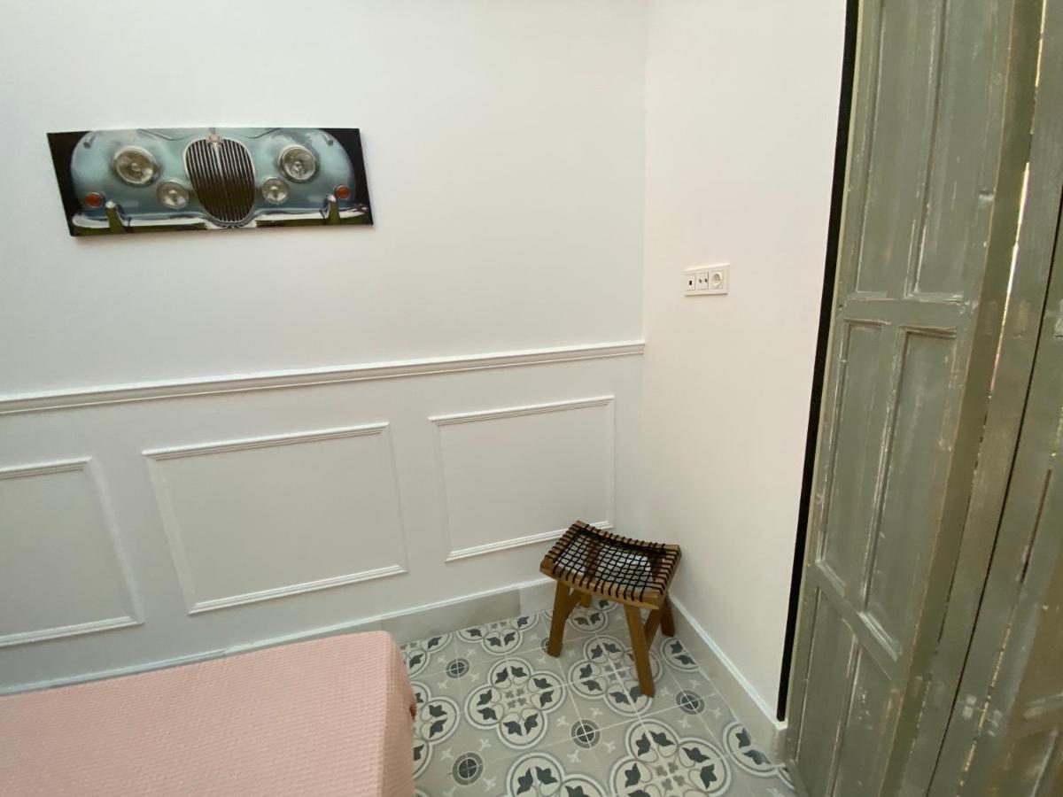 Apartamento Jema El Bajondillo Torremolinos Esterno foto