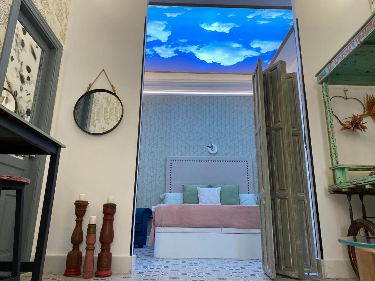 Apartamento Jema El Bajondillo Torremolinos Esterno foto