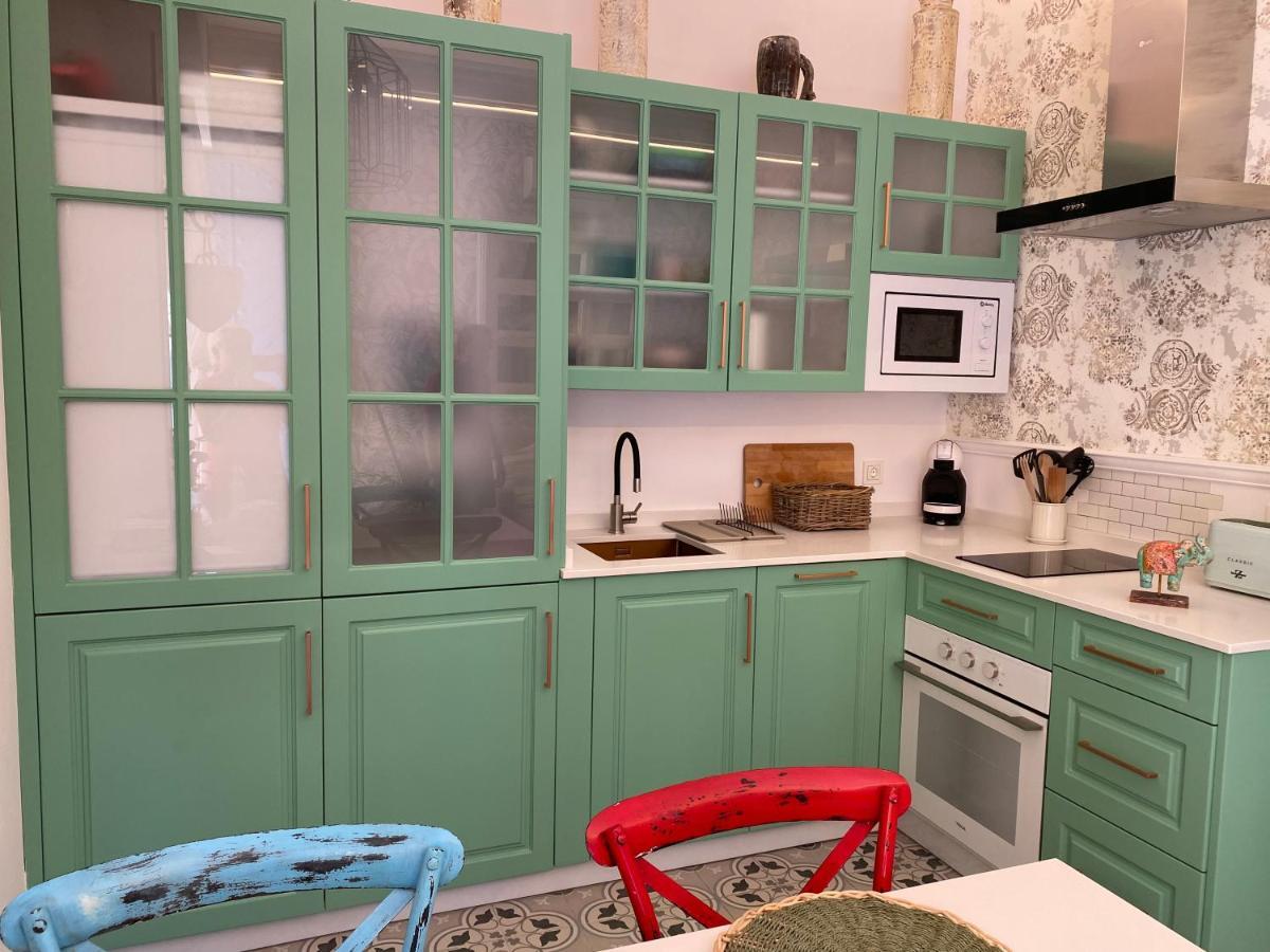 Apartamento Jema El Bajondillo Torremolinos Esterno foto