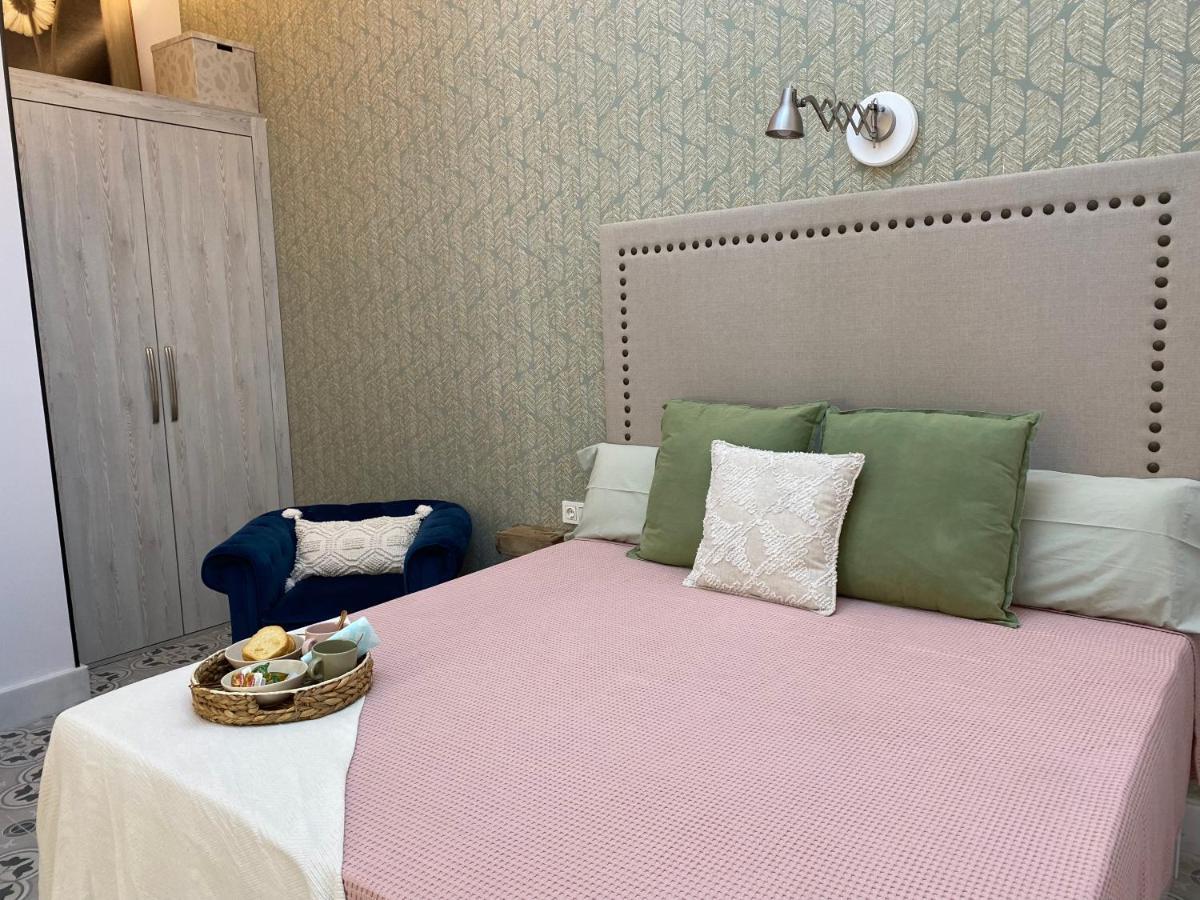 Apartamento Jema El Bajondillo Torremolinos Esterno foto