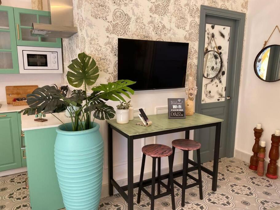 Apartamento Jema El Bajondillo Torremolinos Esterno foto