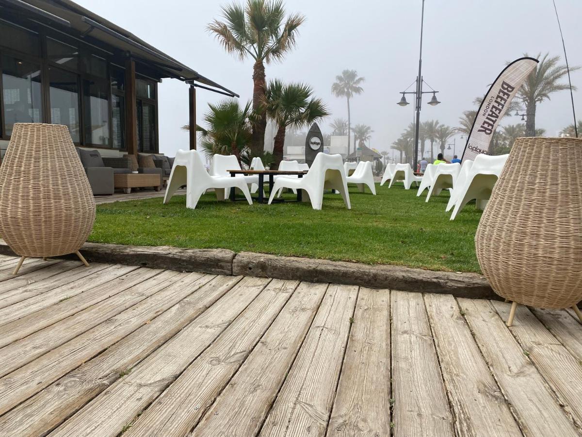 Apartamento Jema El Bajondillo Torremolinos Esterno foto