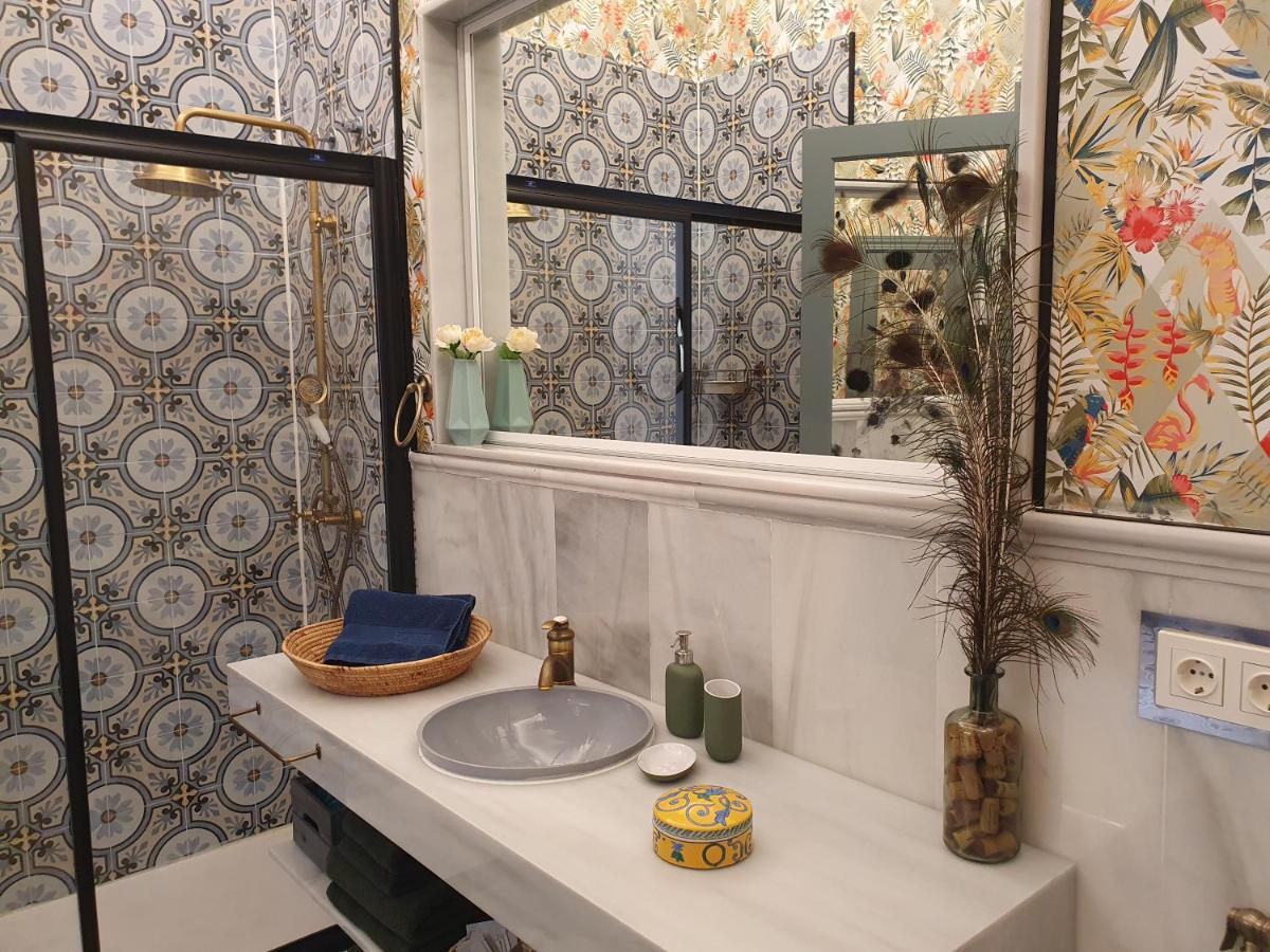 Apartamento Jema El Bajondillo Torremolinos Esterno foto