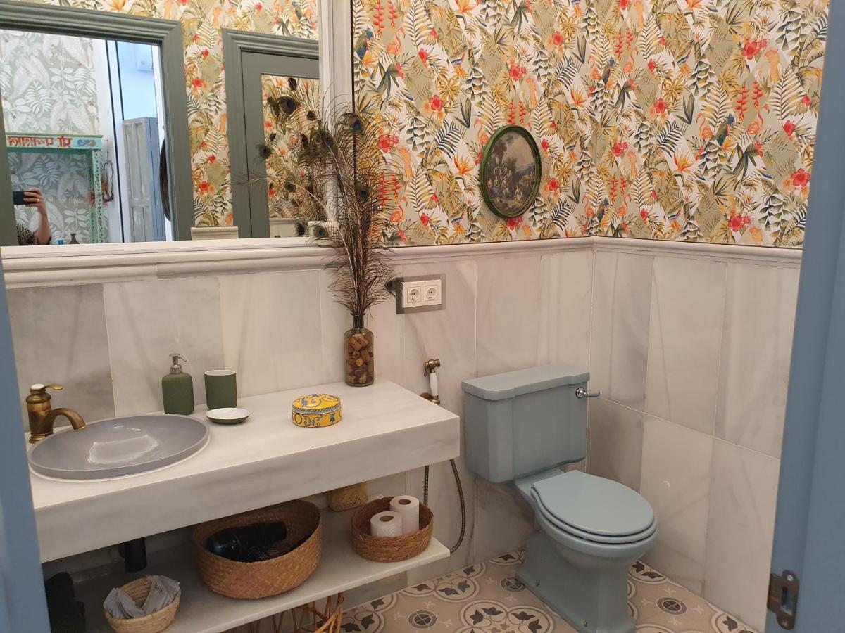 Apartamento Jema El Bajondillo Torremolinos Esterno foto