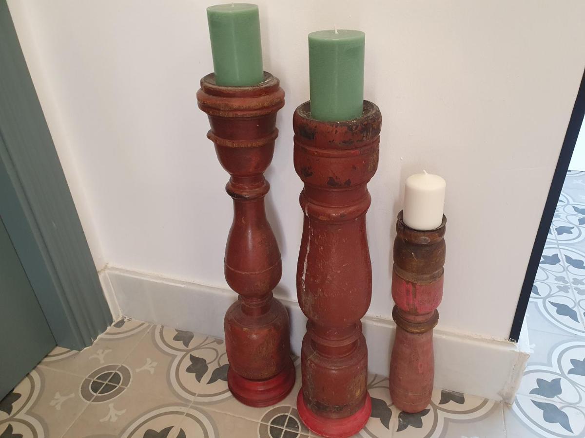 Apartamento Jema El Bajondillo Torremolinos Esterno foto