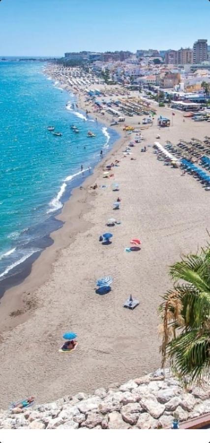 Apartamento Jema El Bajondillo Torremolinos Esterno foto