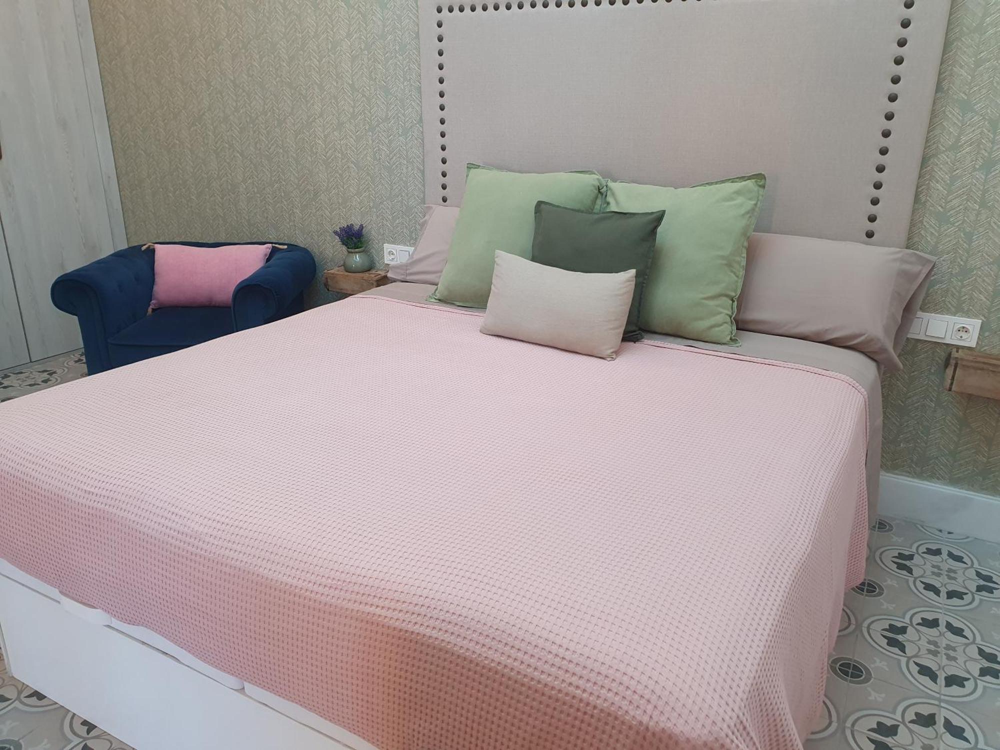 Apartamento Jema El Bajondillo Torremolinos Camera foto