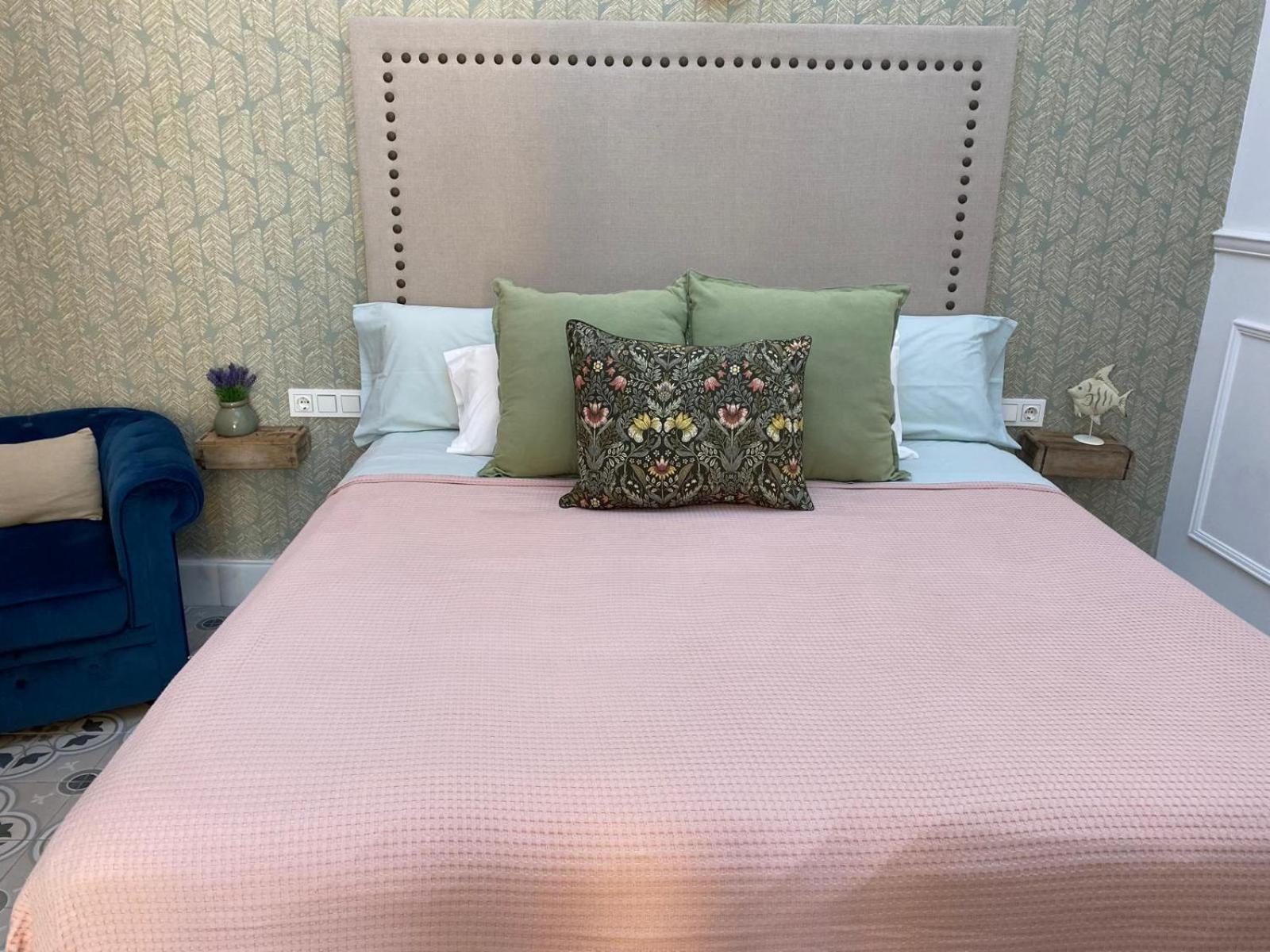 Apartamento Jema El Bajondillo Torremolinos Esterno foto
